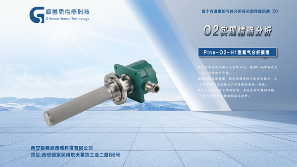 揭秘激光氧氣傳感器技術背后的無限可能