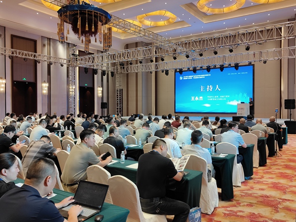 第七屆烏海氯堿展圓滿結(jié)束，極善思攜手多家企業(yè)共筑安全環(huán)保新生態(tài)