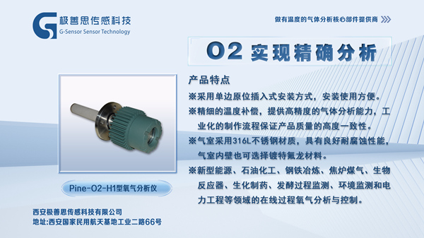 深度解析激光氧氣傳感器：環(huán)境檢測領(lǐng)域的黑科技